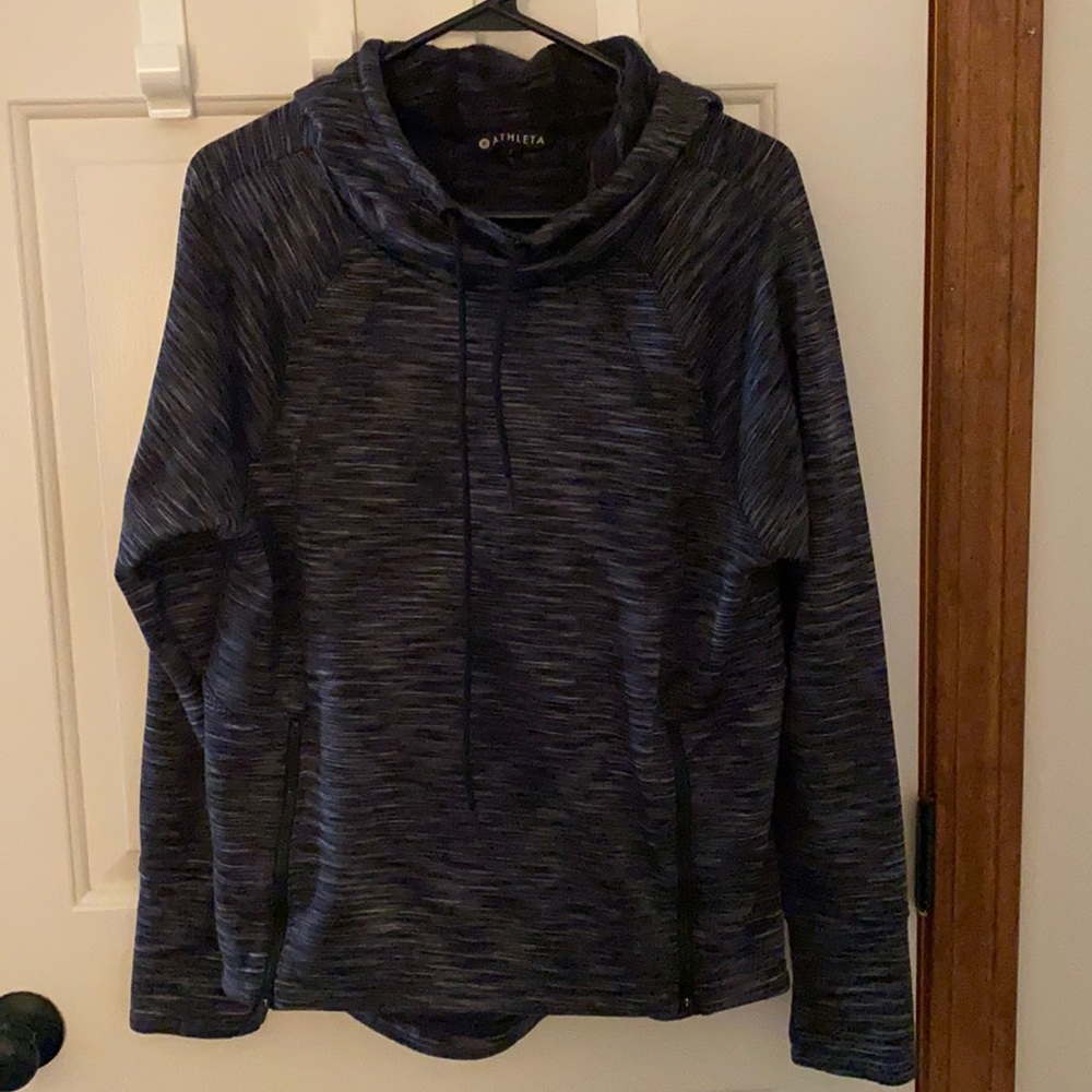 Athleta Sweatshirt